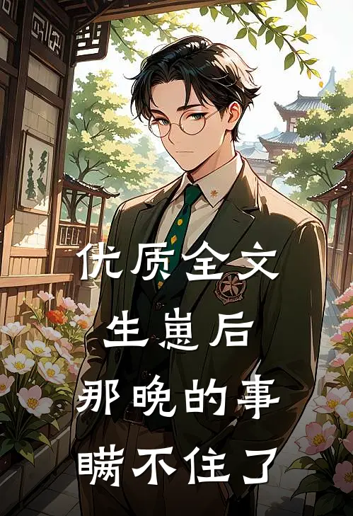 优质全文生崽后：那晚的事瞒不住了