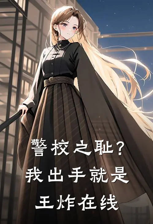 警校之耻?我出手就是王炸在线阅读