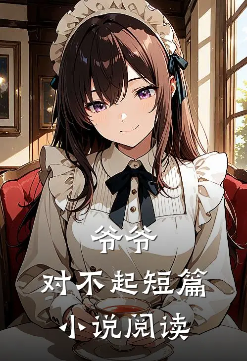 爷爷，对不起短篇小说阅读