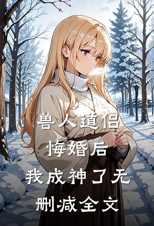 兽人道侣悔婚后,我成神了无删减全文阅读