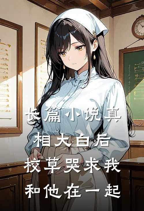 长篇真相大白后,校草哭求我和他在一起了