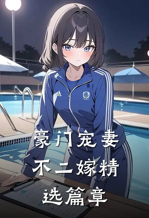 豪门宠妻不二嫁精选篇章