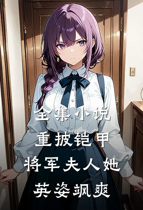 全集重披铠甲,将军夫人她英姿飒爽