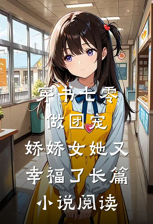 穿书七零做团宠,娇娇女她又幸福了长篇小说阅读