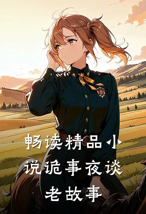 畅读精品诡事夜谈老故事在线观看