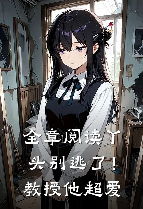 全章阅读丫头别逃了!教授他超爱我