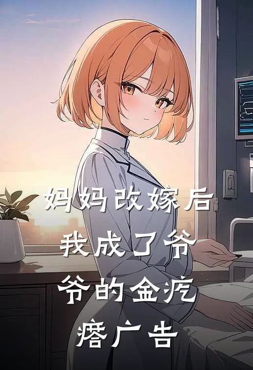 妈妈改嫁后，我成了爷爷的金疙瘩广告