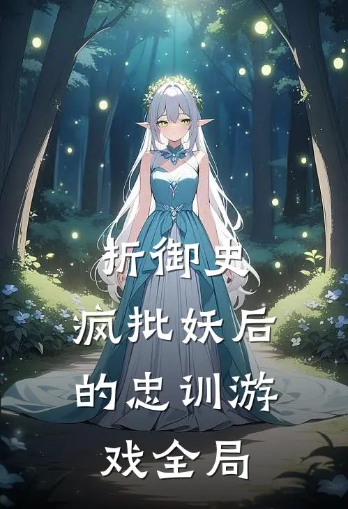 折御史：疯批妖后的忠训游戏全局