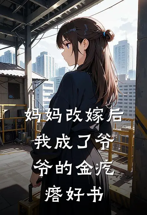妈妈改嫁后，我成了爷爷的金疙瘩好书