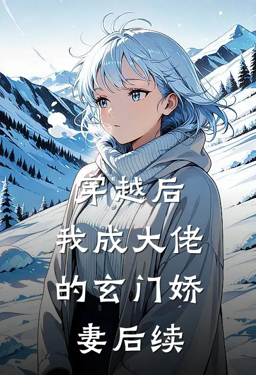 穿越后,我成大佬的玄门娇妻后续免费阅读