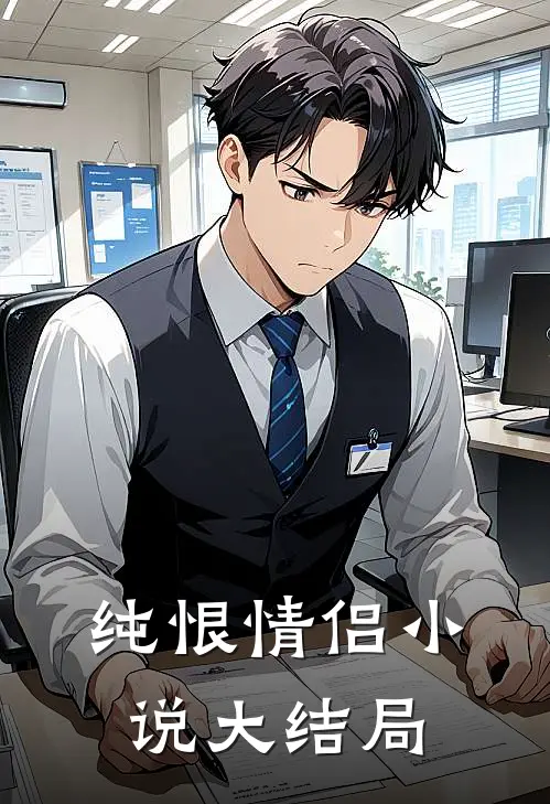 纯恨情侣大结局在线阅读