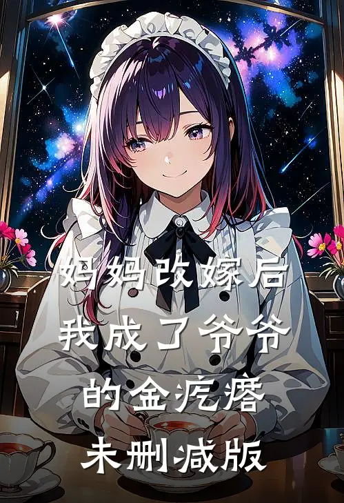 妈妈改嫁后，我成了爷爷的金疙瘩未删减版