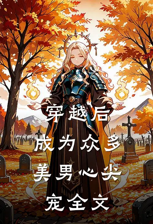 穿越后,成为众多美男心尖宠全文免费