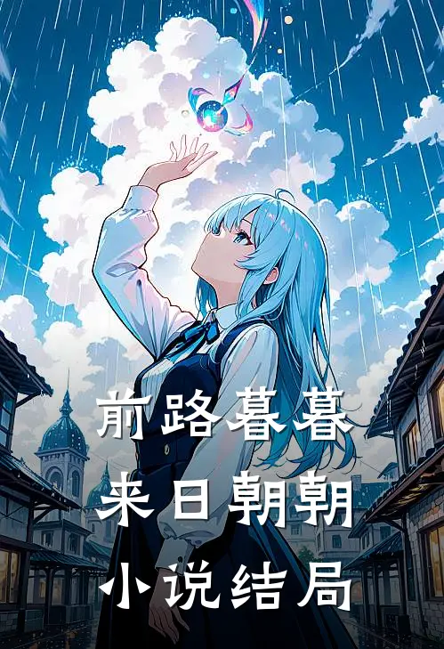 前路暮暮,来日朝朝结局怎么样