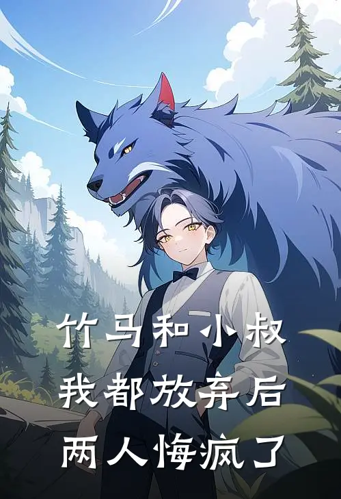 竹马和小叔我都放弃后,两人悔疯了