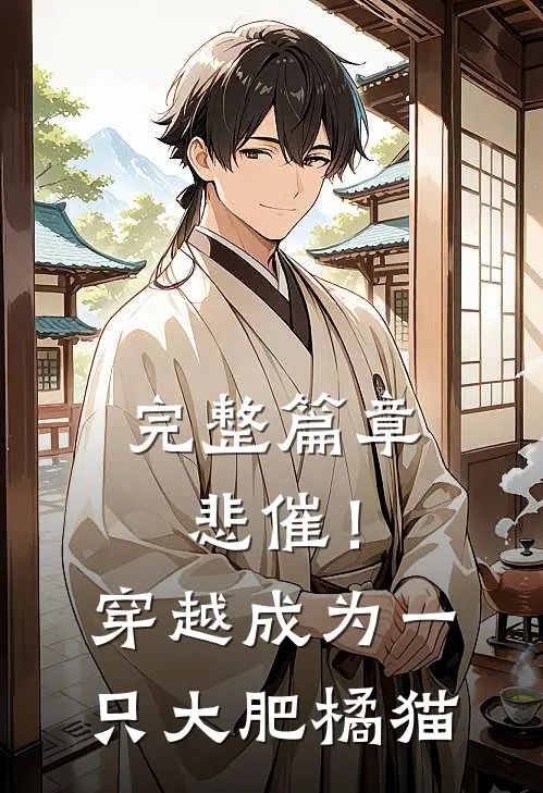 完整篇章悲催!穿越成为一只大肥橘猫免费阅读