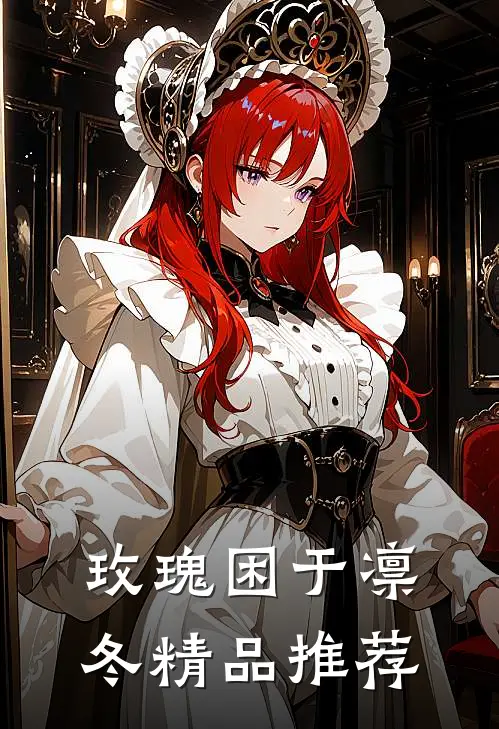 玫瑰困于凛冬精品推荐