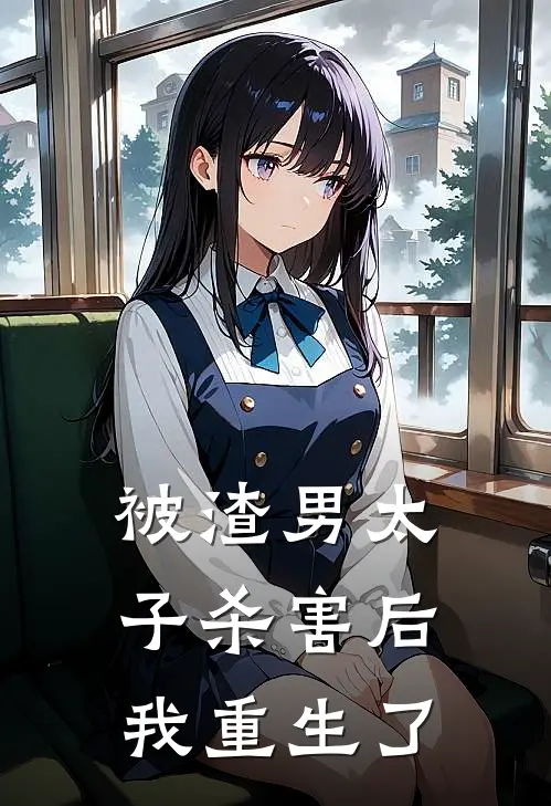 被渣男太子杀害后,我重生了