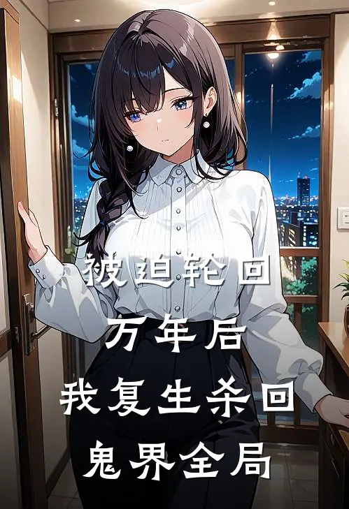 被迫轮回万年后,我复生杀回鬼界全局免费阅读
