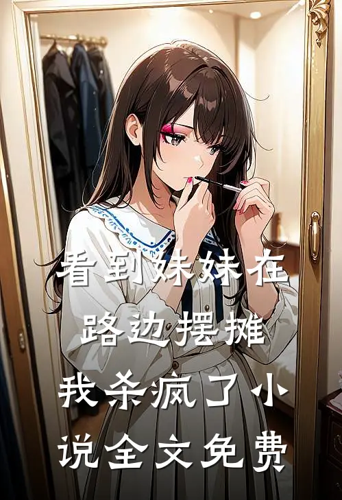 看到妹妹在路边摆摊,我杀疯了全文免费