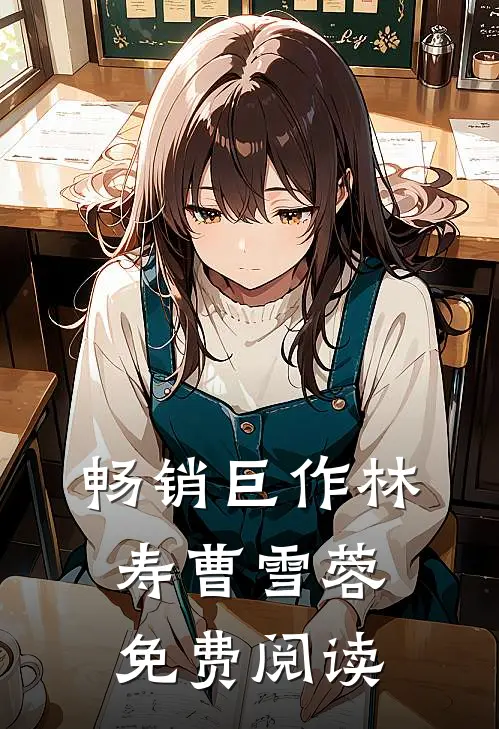 畅销巨作林寿曹雪蓉免费阅读