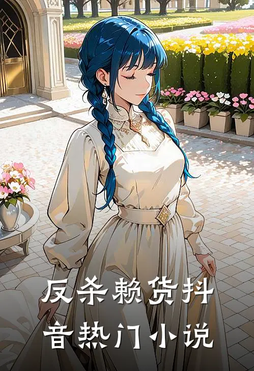 反杀赖货抖音热门女主
