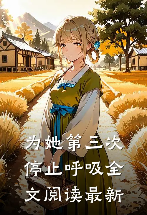 为她第三次停止呼吸全文阅读最新