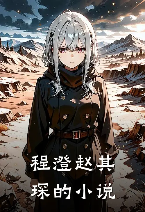 甜宠囚禁病娇总裁的心上宠番外