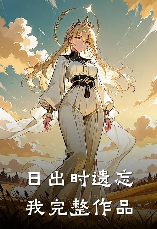 日出时遗忘我完整作品是