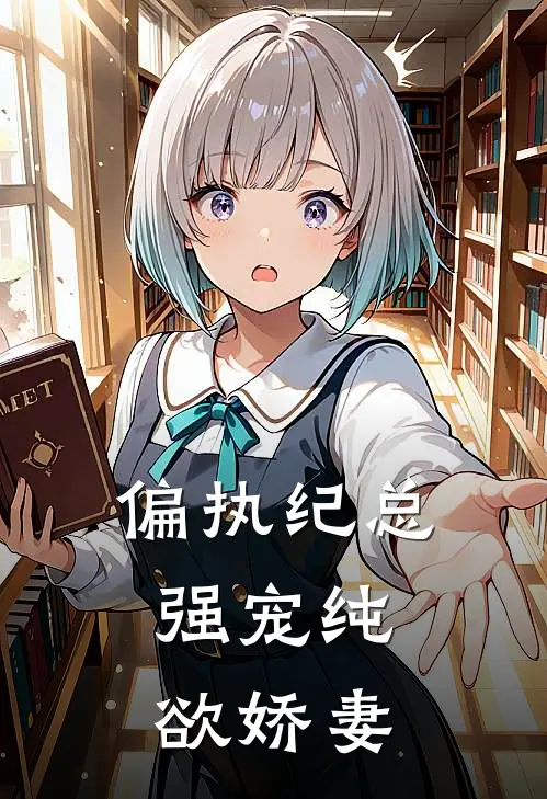 偏执纪总,强宠纯欲娇妻章节大全_1 - 爱宝贝