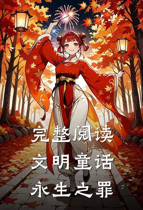 完整阅读文明童话永生之罪在线观看