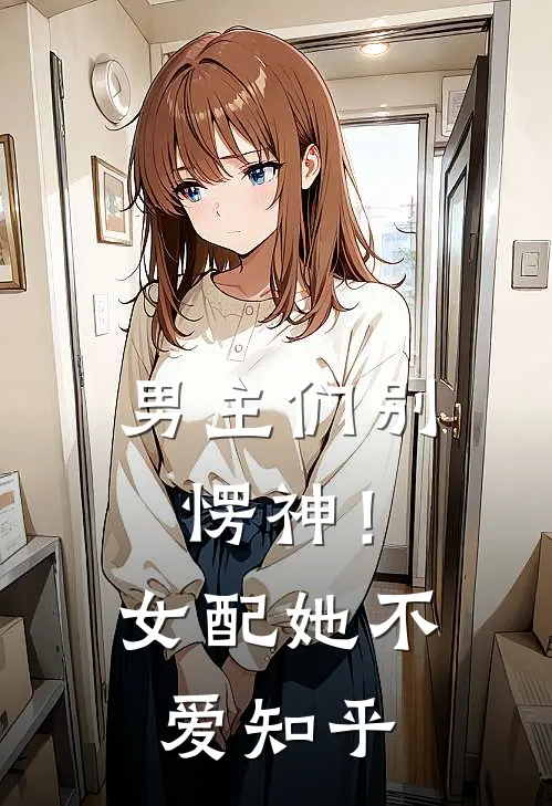 男主们别愣神!女配她不爱知乎免费阅读