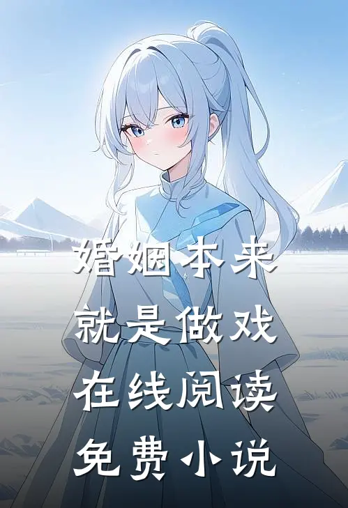 婚姻本来就是做戏在线阅读免费全文