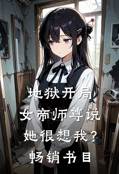 地狱开局,女帝师尊说她很想我?畅销书目