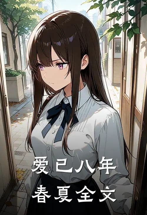 爱已八年春夏全文在线阅读