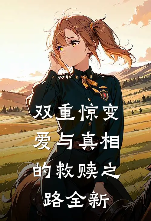 双重惊变爱与真相的救赎之路全新阅读