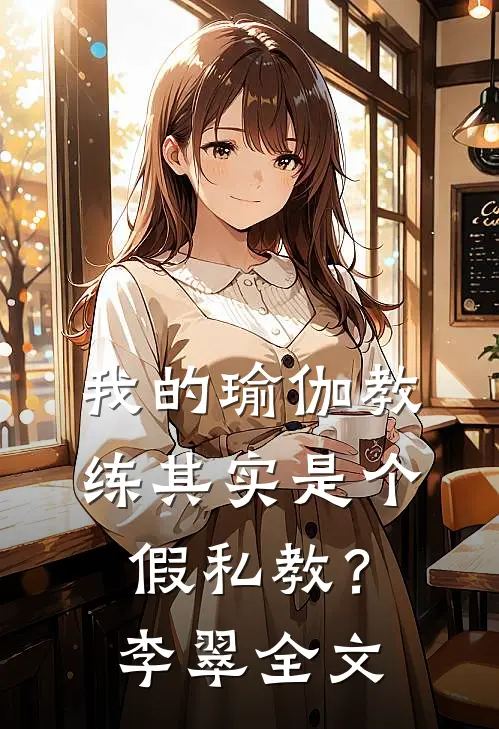 我的瑜伽教练其实是个假私教？李翠全文