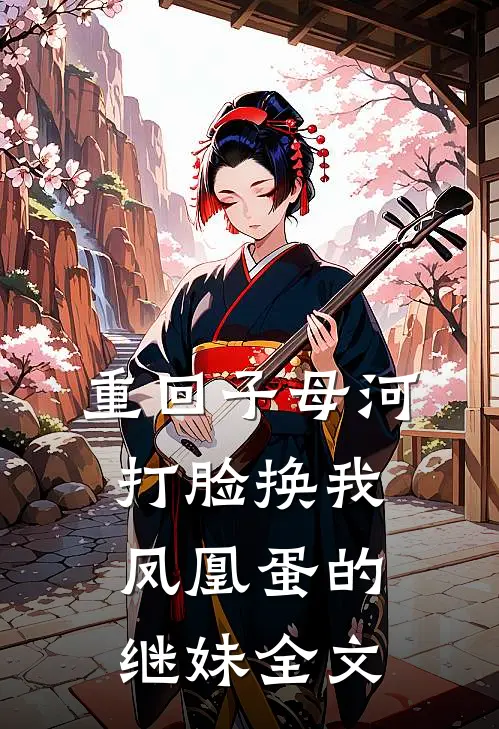 重回子母河,打脸换我凤凰蛋的继妹全文 番外