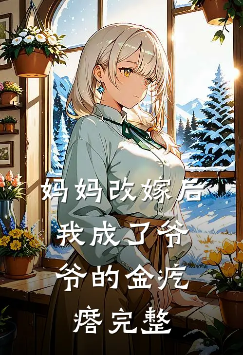 妈妈改嫁后，我成了爷爷的金疙瘩完整