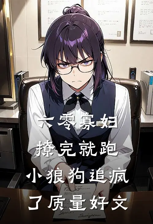 六零寡妇撩完就跑，小狼狗追疯了质量好文