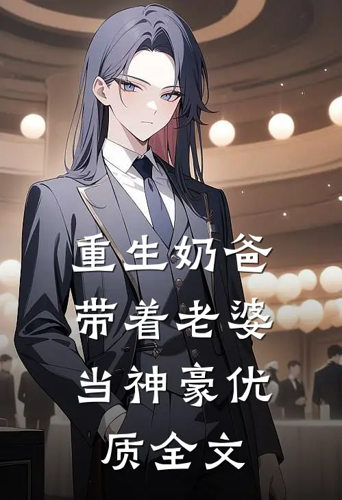 重生奶爸,带着老婆当神豪优质全文在线阅读