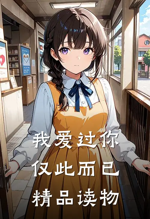 我爱过你,仅此而已精品读物在线阅读