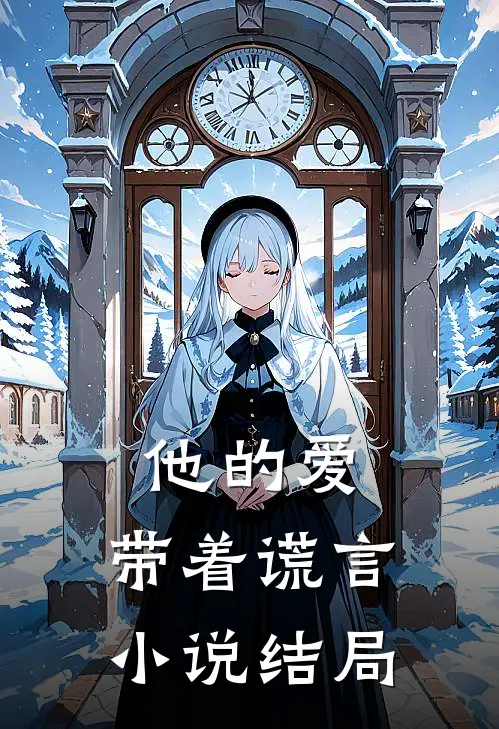 他的爱,带着谎言结局怎么样