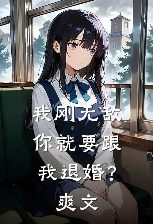 我刚无敌,你就要跟我退婚?爽文推荐