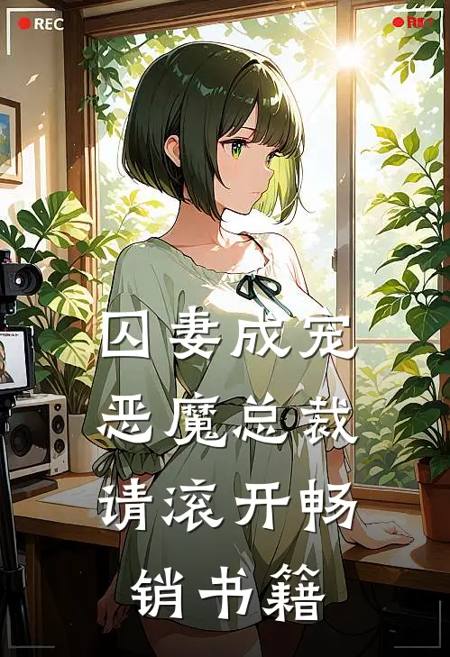 囚妻成宠恶魔总裁请滚开畅销书籍免费阅读