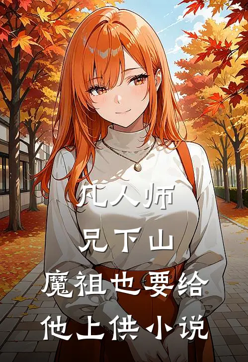 凡人师兄下山,魔祖也要给他上供在线