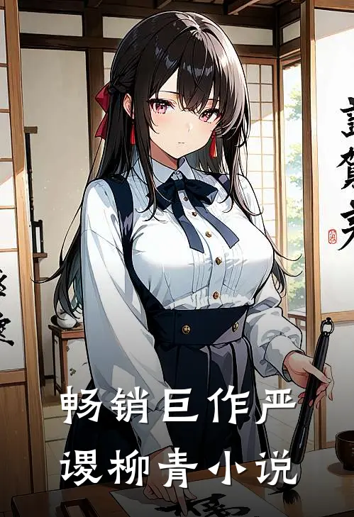 畅销巨作严谡柳青
