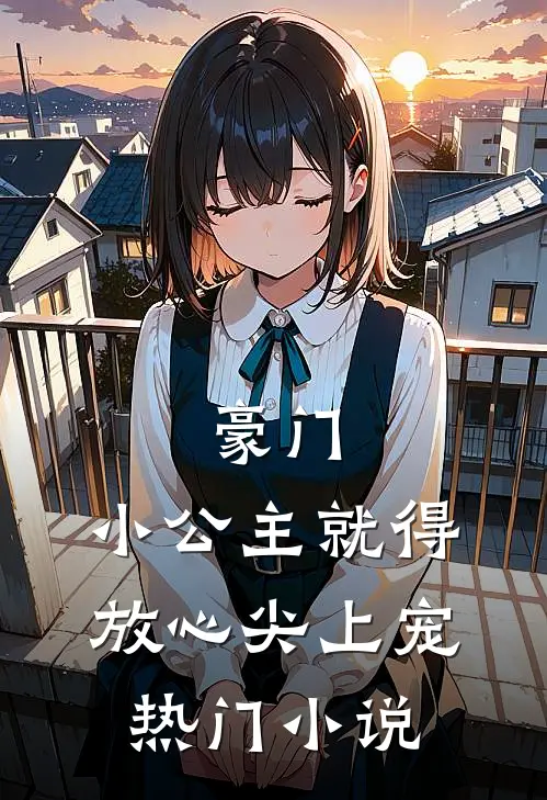 豪门小公主就得放心尖上宠热门免费阅读