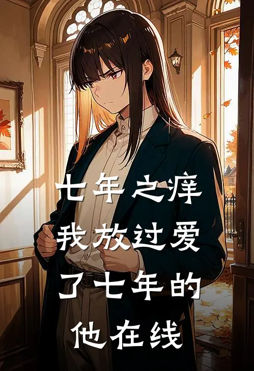 七年之痒,我放过爱了七年的他在线