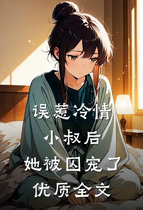 误惹冷情小叔后,她被囚宠了优质全文在线阅读